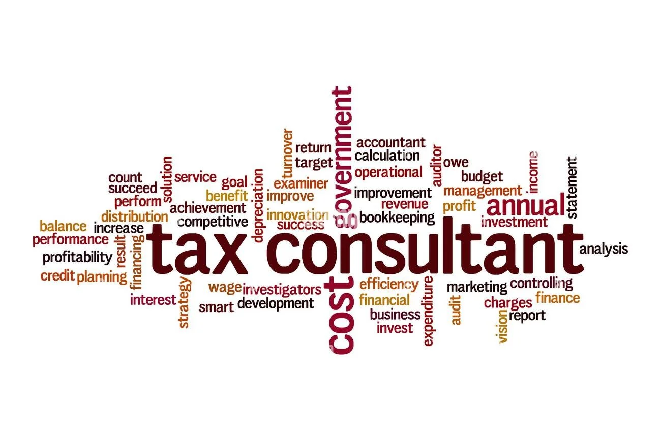 Tax Advisory Services: Guiding Your Financial Path | J & W Advisory and Consulting  Services